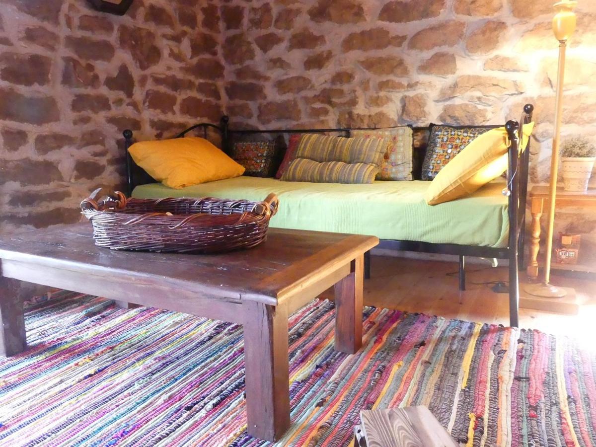 Cabana Pasiega Las Lugas ลิเออร์กาเนส ภายนอก รูปภาพ